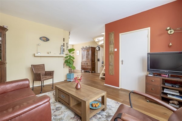 Medium property photo - Het Rak 11, 9649 GE Muntendam